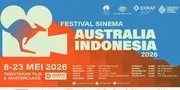 Festival Sinema Australia Indonesia 2026 Kembali Hadir di 11 Kota