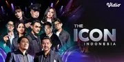 Fia Makassar Tereliminasi, The Icon Indonesia Kini Masuk ke Babak TOP 11