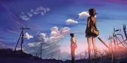 Film 5 Centimeters Per Second Live Action Tayang di Bioskop Indonesia Mulai 30 Januari 2026