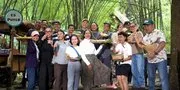 Film BERBAGI SUAMI 2.0 Mulai Syuting, Nia Dinata Angkat Isu Poligami yang Lebih Relate