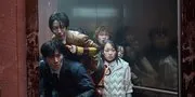 Film COLONY - Sinopsis, Pemeran dan Fakta Menarik