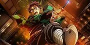 Film DEMON SLAYER: INFINITY CASTLE Raup Lebih dari USD500 Juta, Siap Kalahkan F1!