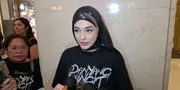 Film Horor Celine Evangelista Tayang Usai Hijrah, Sempat Ragu dan Minta Pendapat Ahli Agama