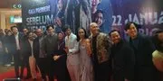 Film Horor Komedi SEBELUM DIJEMPUT NENEK, Dibintangi Angga Yunanda dan Dodit Mulyanto