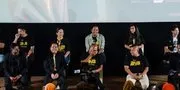 Film Horor Komedi 'TIBA-TIBA SETAN' Siap Hibur Penonton, Tema Relate dengan Kehidupan Banyak Orang