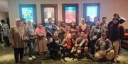 Film Horor 'MAMA: PESAN DARI NERAKA' Gala Premiere Hingga Nonton Bareng Disambut Meriah!