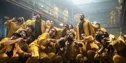 Film Indonesia yang Tembus ke Pasar Internasional, Terbaru Ada GHOST IN THE CELL