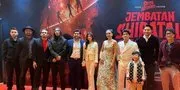 Film 'JEMBATAN SHIRATAL MUSTAQIM' Tuai Kontroversi, Produser Tegas Bantah Isu Penayangan Dihentikan