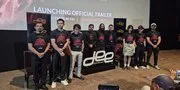 Film 'JEMBATAN SHIRATAL MUSTAQIM' Sentil Koruptor, Angelina Sondakh Sampai Merinding