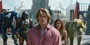 Film MASTERS OF THE UNIVERSE - Sinopsis, Pemeran dan Fakta Menarik
