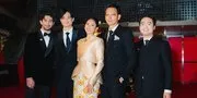 Film 'PANGKU' Karya Reza Rahadian Raih Empat Penghargaan Bergengsi di BIFF 2025