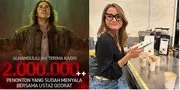 Film 'QODRAT 2' Tembus 2 Juta Penonton, Acha Septriasa Ucapkan Terima Kasih