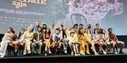 Film 'SEMUA AKAN BAIK-BAIK SAJA' Hadirkan Kisah Keluarga Penuh Luka dan Harapan