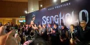 Film SENGKOLO: PETAKA SATU SURO, Dapat Review Positif dari Movieverse