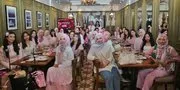 Fimelahood Getting Intimate Hadirkan Ruang Aman Bagi Para Perempuan Untuk Berbagi Cerita