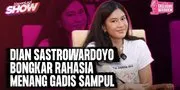 Flashback Dian Sastrowardoyo & Ali Fikry Saat Pertama Kali Casting - KL SHOW