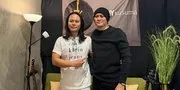 Fokus Cetak Gitaris Muda, Zendhy Kusuma dapat Pujian dari Andra Ramadhan