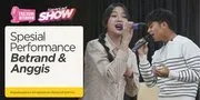 FULL! Spesial Performance: Bila Memang Kamu, Kisah Tanpa Dirimu, & Percuma | KapanLagiShow