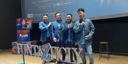 Parade Bintang! Tulus, Lyodra, dan Ziva Magnolya Siap Gebrak Panggung Konser 'FUNTAZTIC.LY' di Jakarta