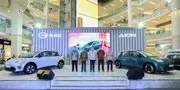 GAC Indonesia Resmi Rilis AION UT, Harga Kompetitif dan Garansi Seumur Hidup