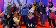 Gala Premiere RANGGA & CINTA Bareng Movieverse, Menonton Kembali AADC Untuk Gen Z
