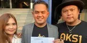 Gandeng Dua Personel Kotak Terdahulu, Posan Tobing Laporkan Tantri cs Terkait Dugaan Pelanggaran Hak Cipta