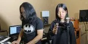 Gandeng Putrinya Sendiri, Wiwiex Powerslaves Rilis Lagu Religi 'Taubat'