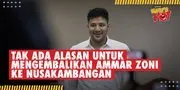 Ganti Kuasa Hukum, Pihak Ammar Zoni Menolak Tegas Dikembalikan ke Nusakambangan