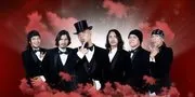 GBK 'Menghitam' Dibanjiri Baladewa, Sempat Ada Kendala Teknis Jelang Konser Dewa 19 All Stars