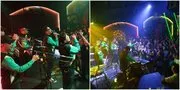 Genap Berusia 25 Tahun, Ternyata Begini Awal Mula Souljah Terbentuk - Berawal dari Iseng Ngeband!