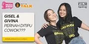 Gisella Anastasia & Givina Dibuat Klepek-Klepek Yoshi Sudarso - KL TALK