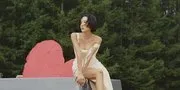 Good Goodbye Hwasa Jadi Lagu Kedua dengan PAK Terbanyak Sepanjang Masa, Lampaui Dynamite