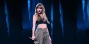 Google Rayakan Perilisan Album Baru Taylor Swift THE LIFE OF A SHOWGIRL