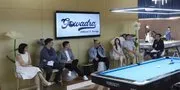 Gowadra Billiard Resmi Dibuka, Destinasi Hiburan Keluarga Baru di PIK 2