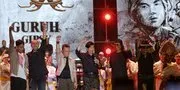 Guruh Gipsy Akhirnya Getarkan Panggung Synchronize Fest 2025 Usai 50 Tahun Vakum