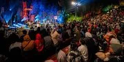 Hadirkan Konsep Baru, BRI Jazz Gunung Series 2 Bromo Ditutup Sal Priadi dengan Meriah