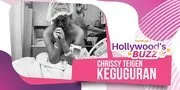 Hamil 5 Bulan, Chrissy Teigen Keguguran Bayi Laki-Laki
