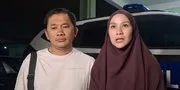 Hanung Bramantyo & Zaskia Mecca Tolak Mentah-mentah Tawaran Damai dengan Pelaku Penganiayaan Karyawan