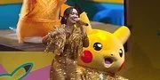 Happy Asmara Kolaborasi dengan Pikachu, 'Kopi Dangdut' Hadir Lebih Fresh