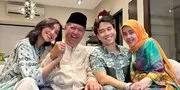 Harry Kiss Bagikan Ilustrasi Detik-detik Kepergian Vidi Aldiano, Ceritakan Kronologi Kepergian sang Anak