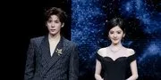 I Live in Your Time Resmi Mulai Syuting, Wang Anyu dan Zhang Ruonan Jadi Pasangan Baru