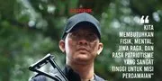 Iko Uwais Debut Jadi Sutradara Lewat Film 'TIMUR', Beri Kebebasan Penuh Aktor untuk Berkreasi