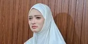 Inara Rusli Tegaskan Tak Ada Lagi Hubungan dengan Insanul Fahmi