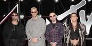 Ini Daftar Lengkap Pemenang MTV VMA 2025, Lady Gaga Mendominasi