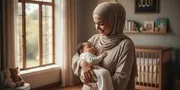 Inspirasi Nama Bayi Laki-Laki Awalan R 3 Kata: Pilihan Islami dan Modern Penuh Makna