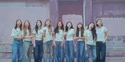 I.O.I Resmi Comeback Reuni Lewat Album Spesial Anniversary ke-10, Lagu Utama Bertajuk Suddenly