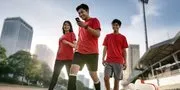 ISOPLUS Run 2025 Hadirkan 