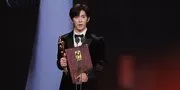 Jackson Yee Ukir Sejarah Menjadi Aktor Terbaik Termuda di Golden Rooster Awards 2025