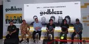 Jadi Ajang Nostalgia, God Bless Kembali Konser di TIM Setelah 50 Tahun Berlalu