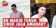 Jadi Anggota DPR Bikin Verrel Bramasta Turun Berat Badan! Sibuk Jaga Amanah Masyarakat?